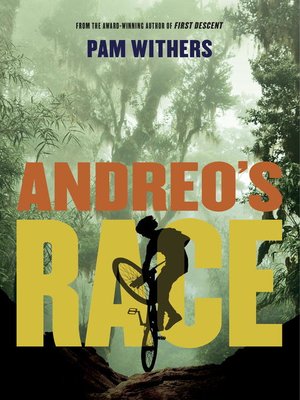 cover image of Andreo's Race